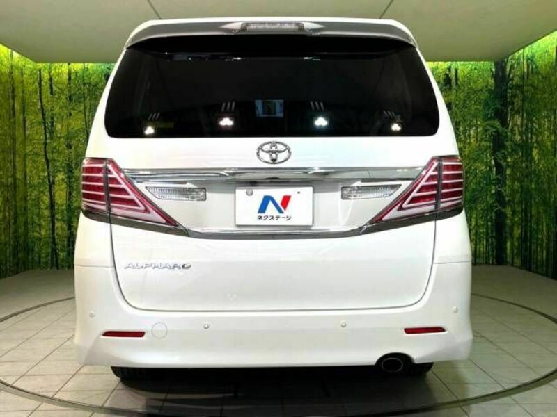 ALPHARD-15