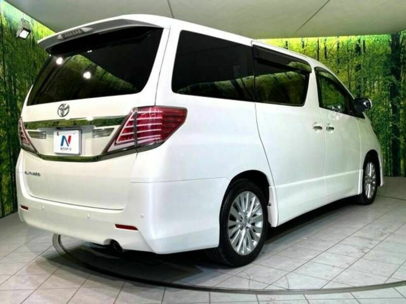 ALPHARD-17