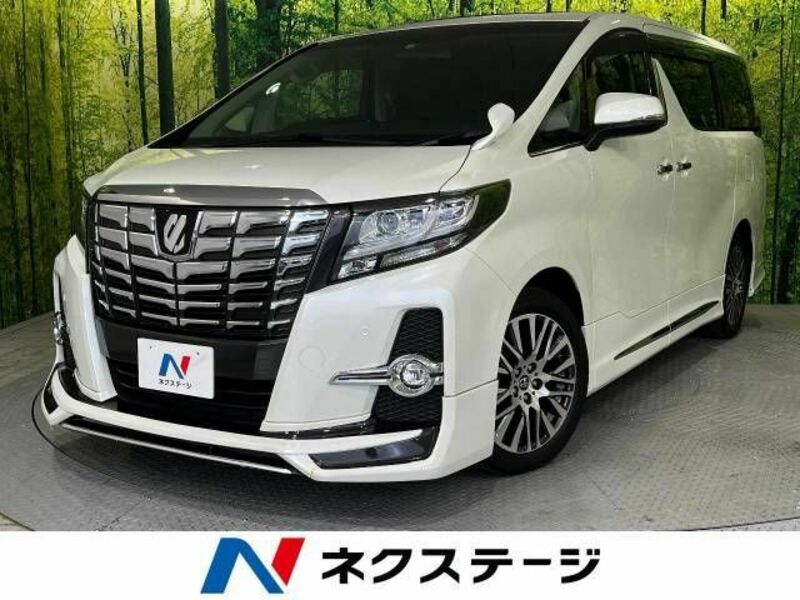 ALPHARD-0