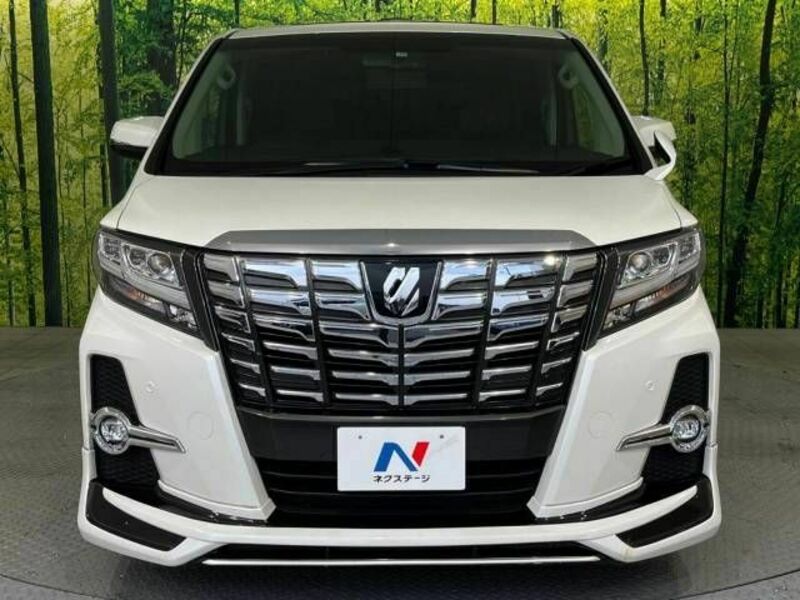 ALPHARD-15