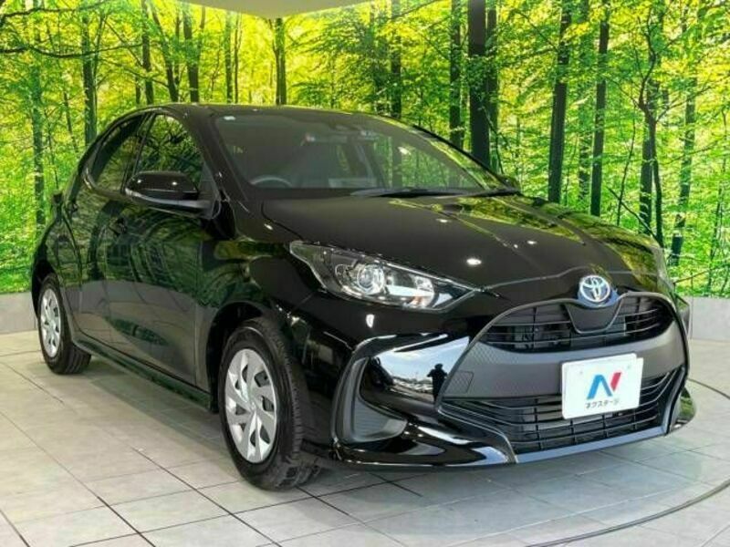 YARIS-16