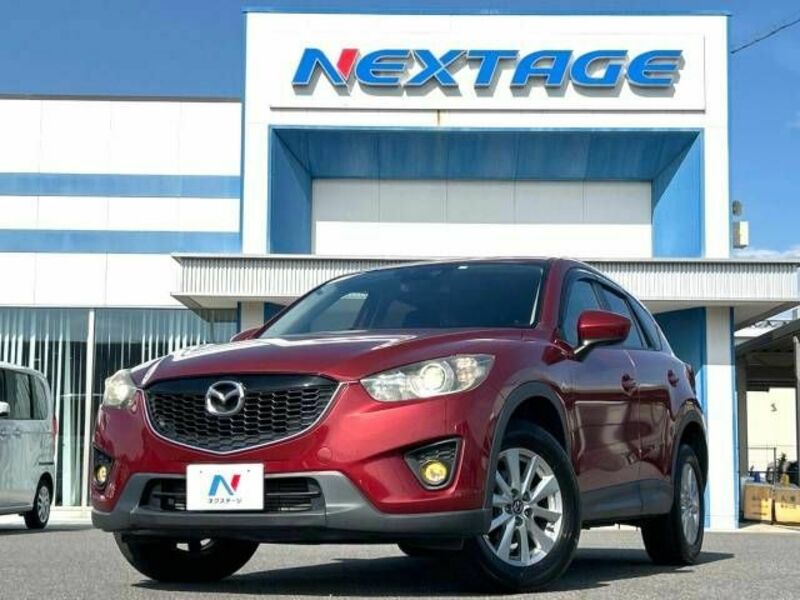 CX-5-19