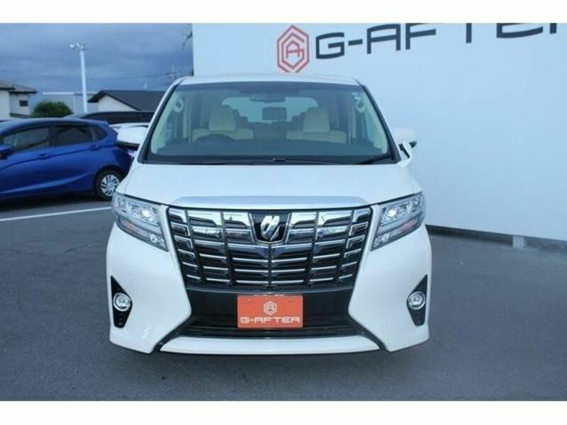 ALPHARD-5