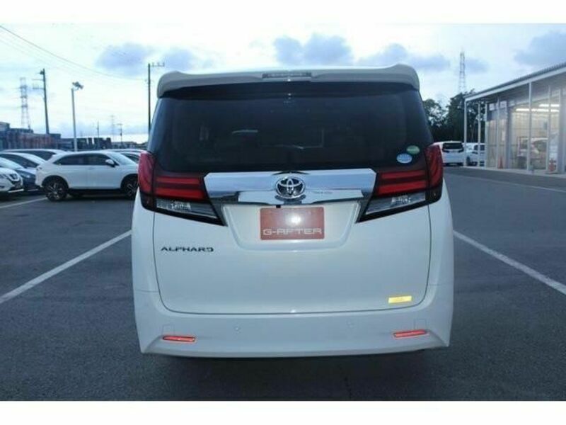 ALPHARD-7