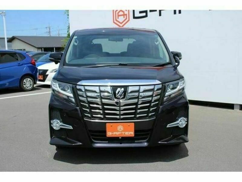 ALPHARD-6