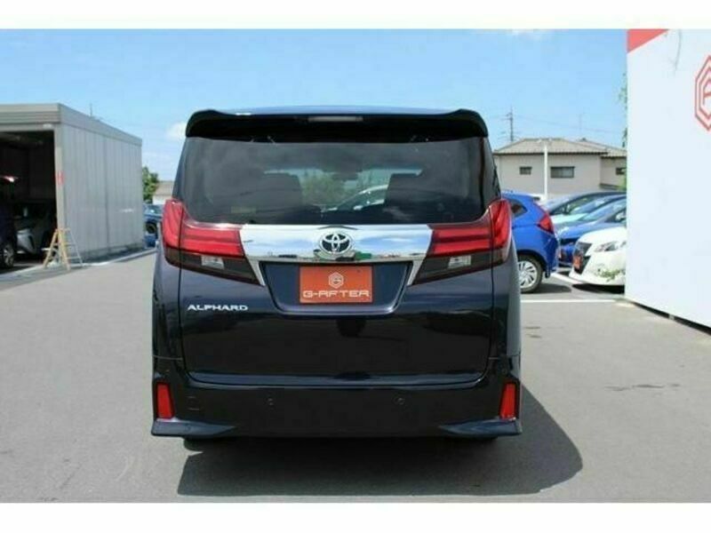 ALPHARD-8