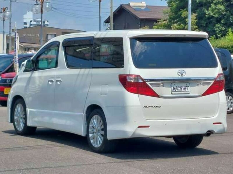 ALPHARD-19