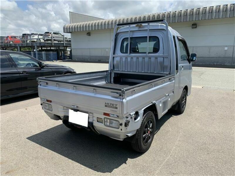 HIJET TRUCK-1