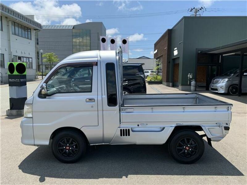 HIJET TRUCK-22