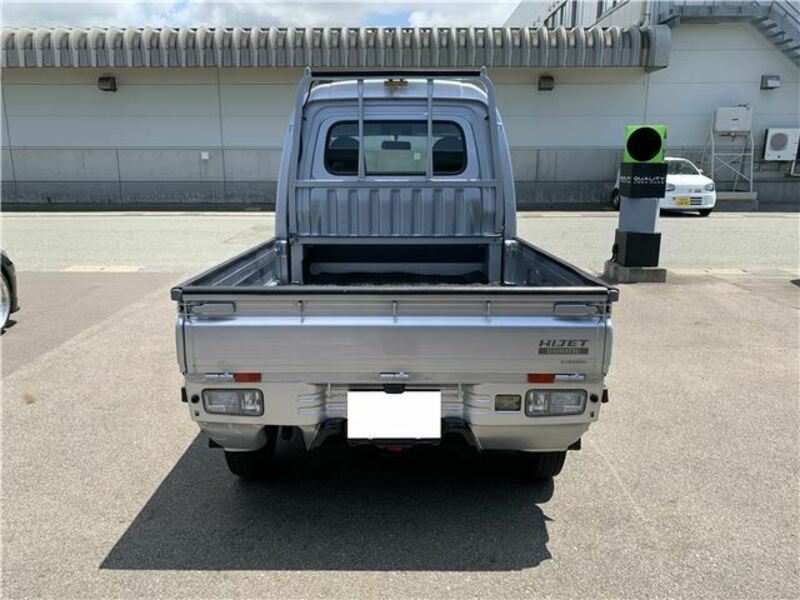 HIJET TRUCK-24