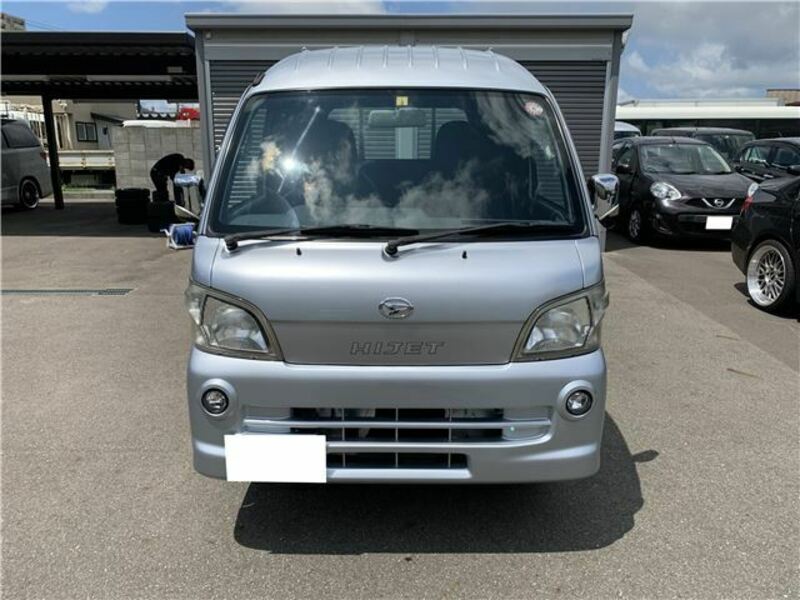 HIJET TRUCK-27