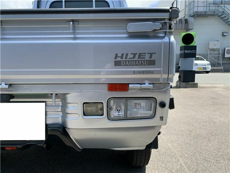 HIJET TRUCK-39