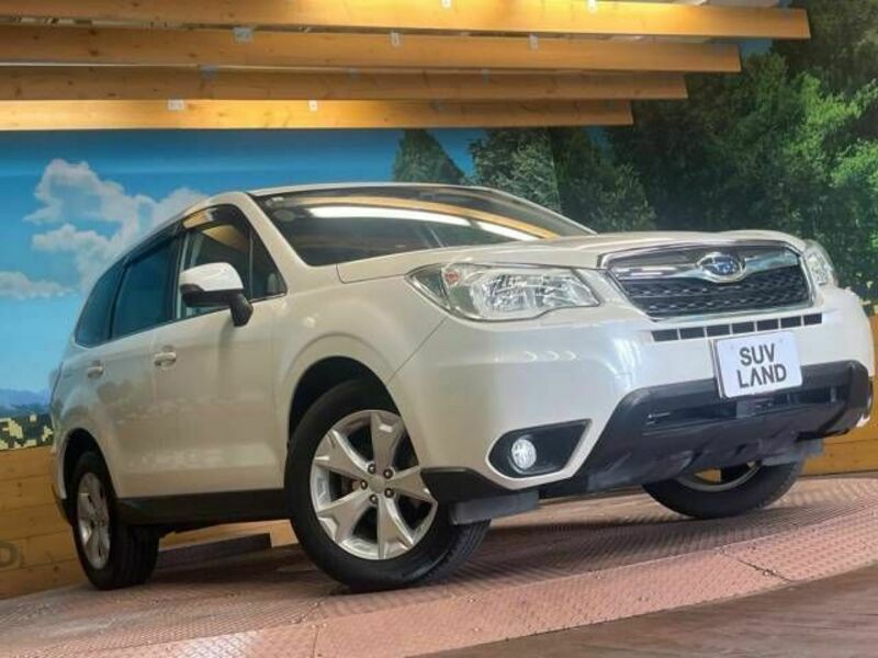 FORESTER-16