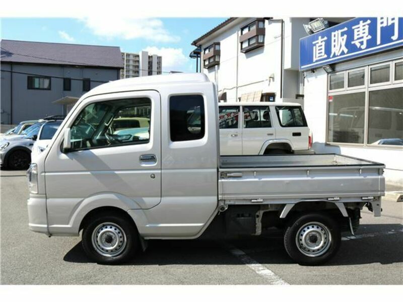 CARRY TRUCK-2