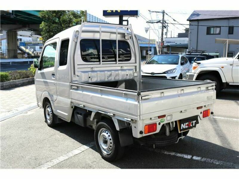 CARRY TRUCK-4