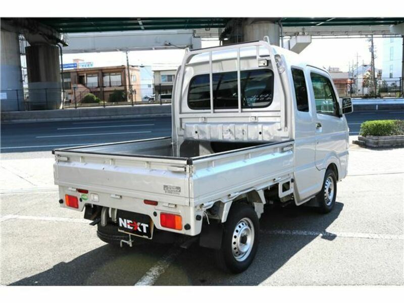 CARRY TRUCK-5