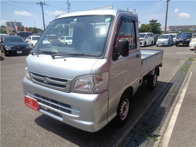 HIJET TRUCK-5