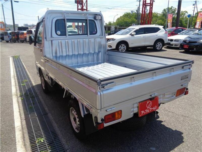 HIJET TRUCK-6