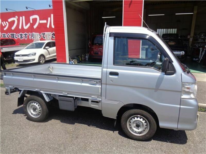 HIJET TRUCK-7