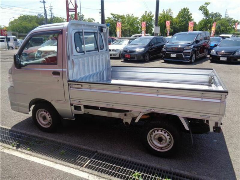 HIJET TRUCK-8