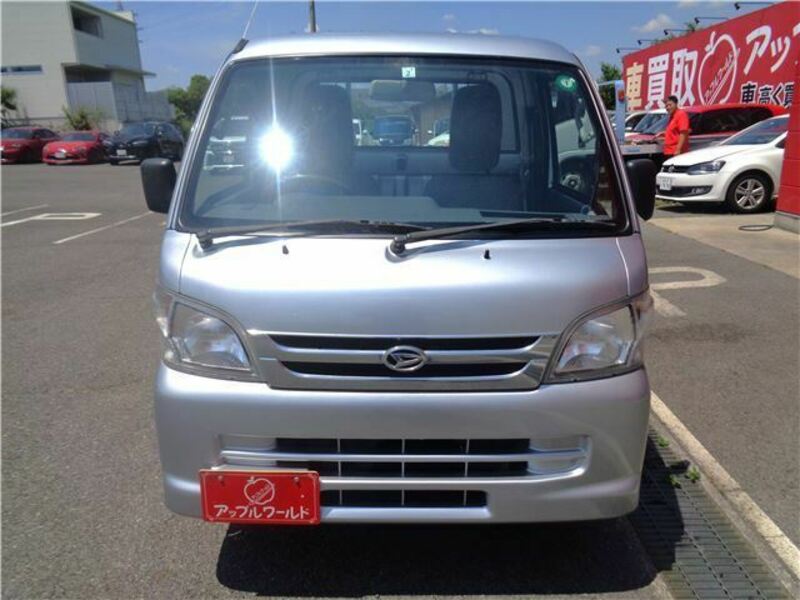 HIJET TRUCK-9