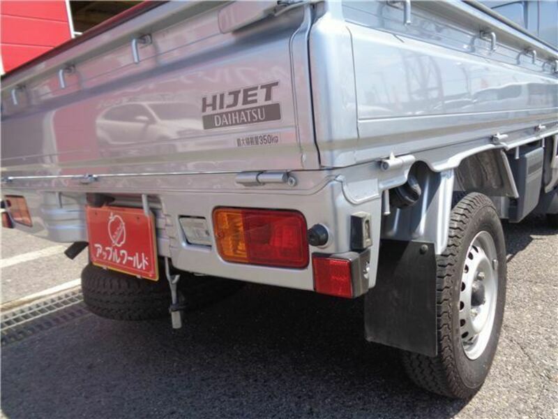 HIJET TRUCK-37