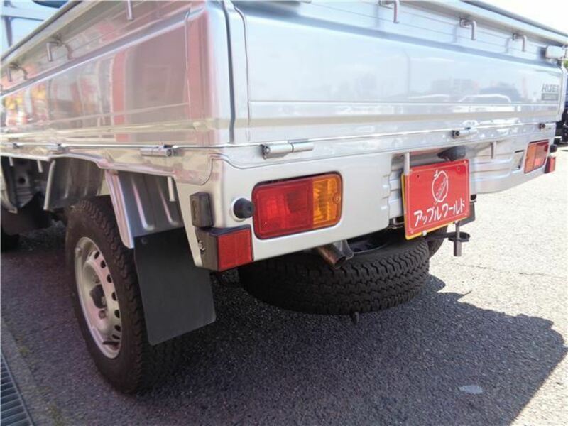 HIJET TRUCK-38