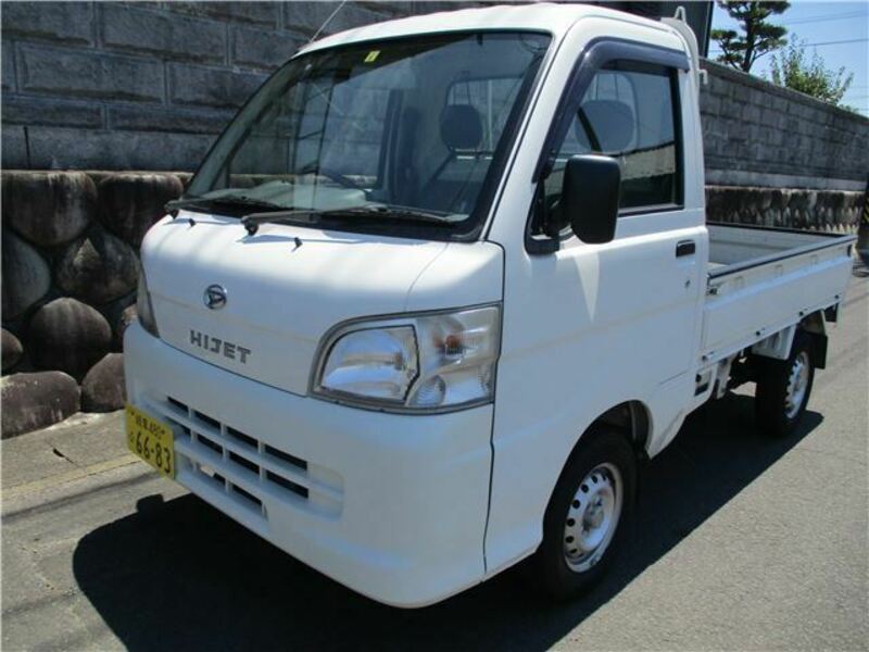 HIJET TRUCK-21