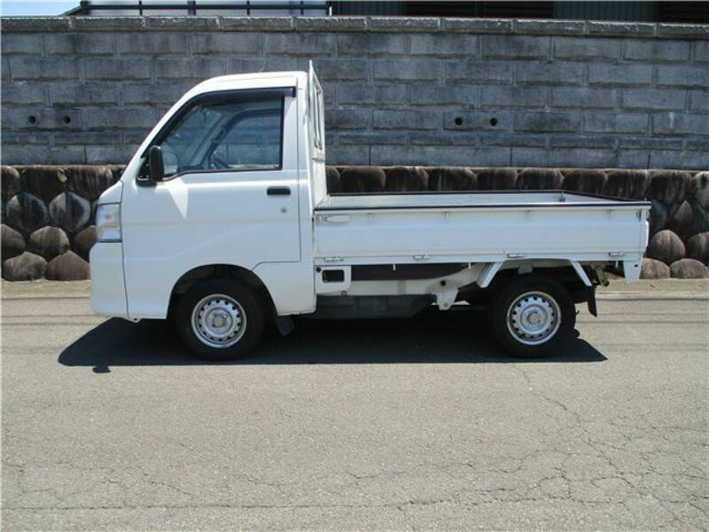 HIJET TRUCK-22