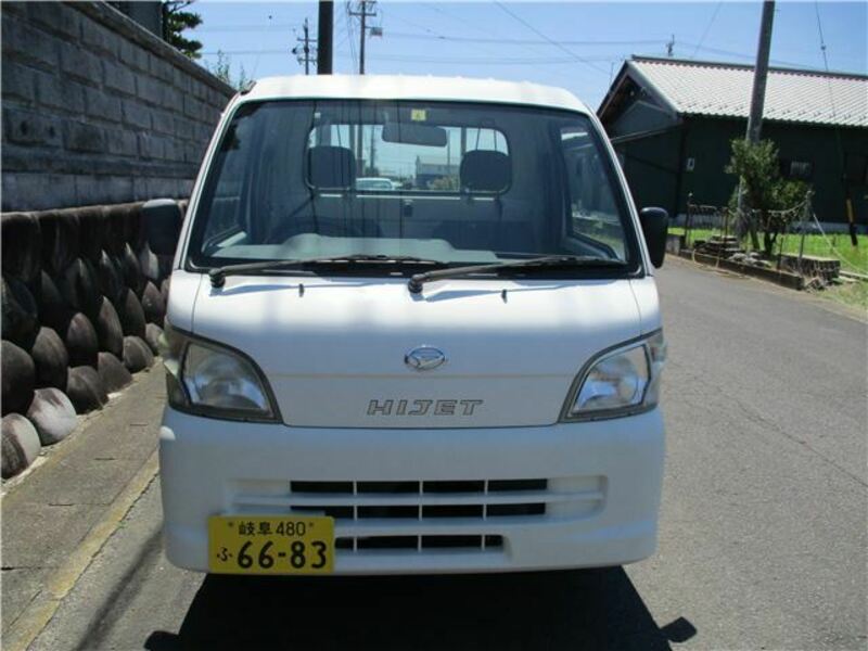 HIJET TRUCK-27