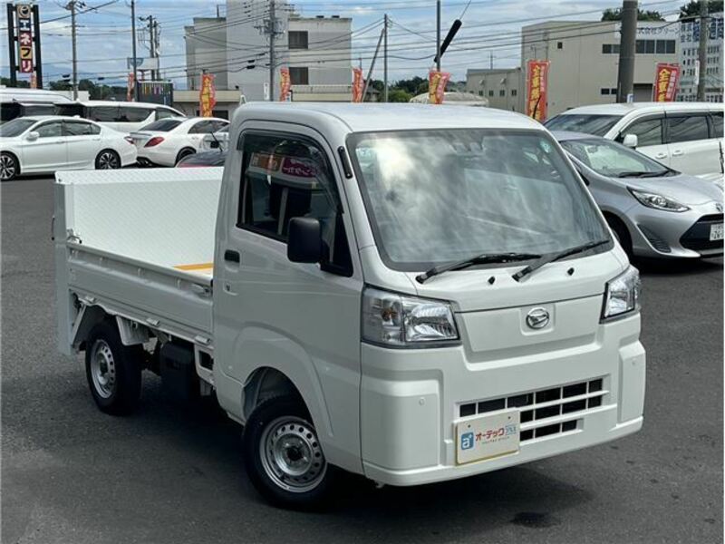 HIJET TRUCK-2