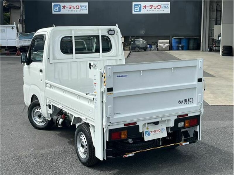 HIJET TRUCK-3