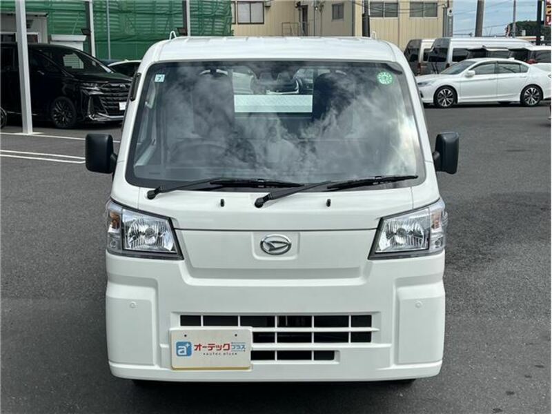 HIJET TRUCK-4