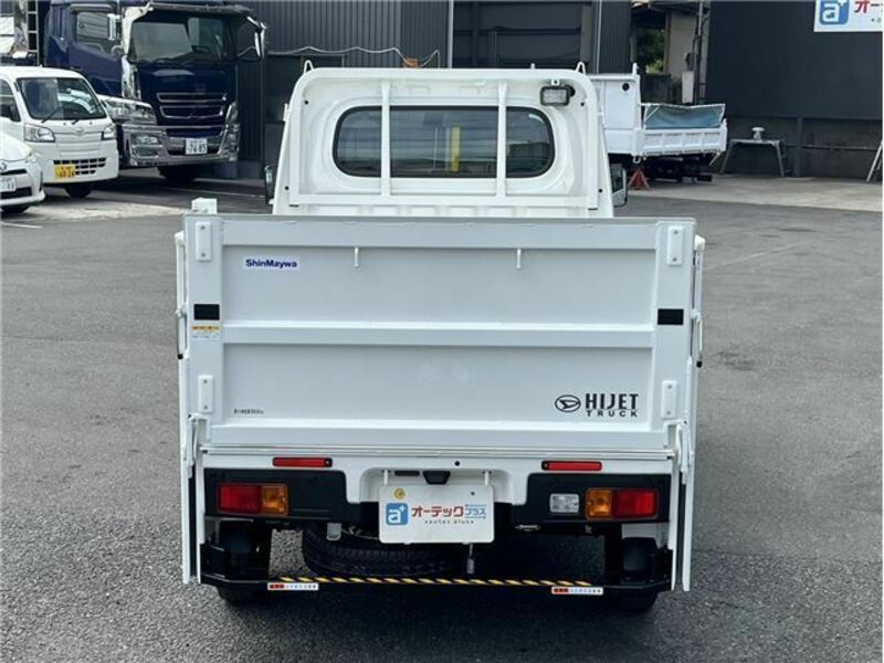 HIJET TRUCK-5