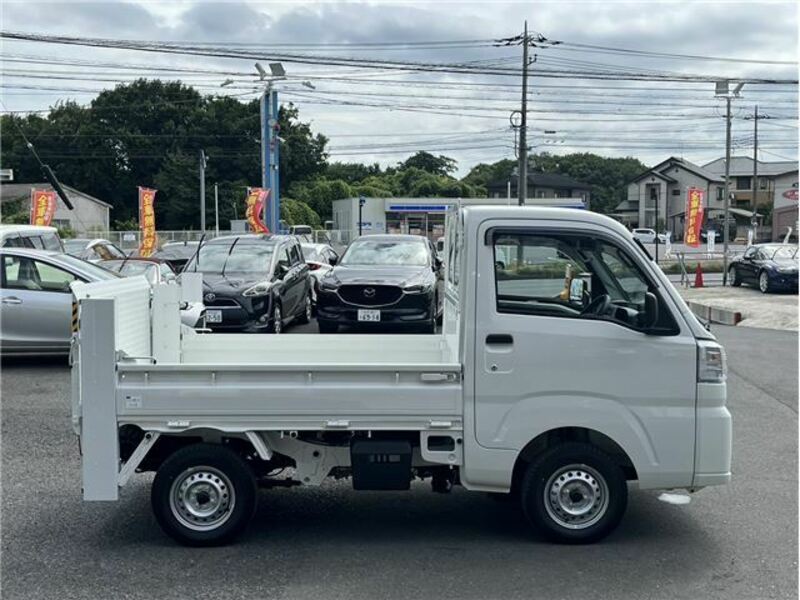 HIJET TRUCK-6