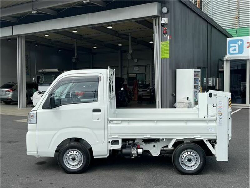 HIJET TRUCK-7