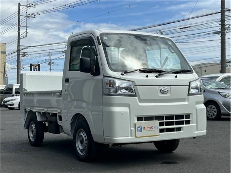 HIJET TRUCK-8