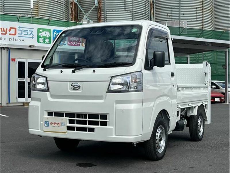 HIJET TRUCK-9