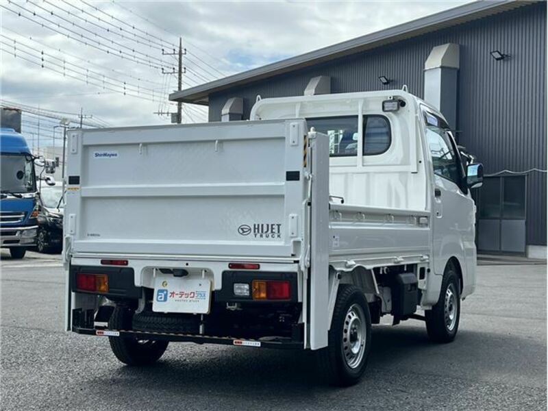 HIJET TRUCK-10