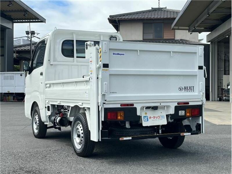 HIJET TRUCK-14