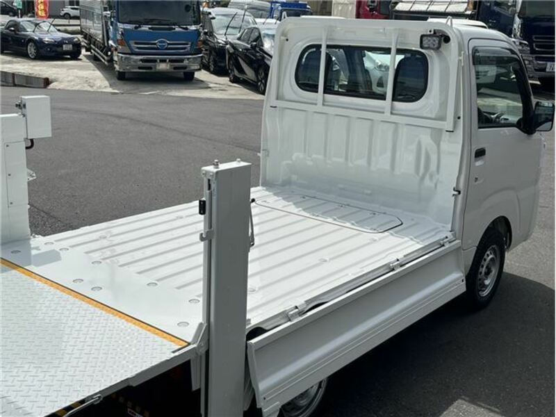 HIJET TRUCK-15