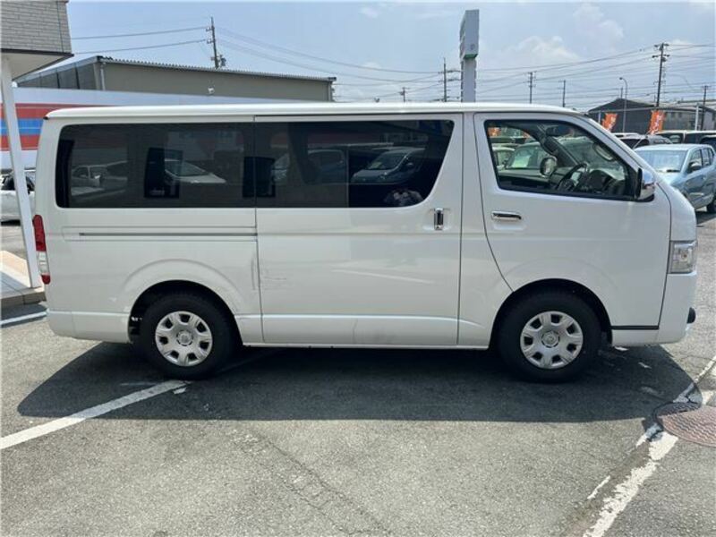 HIACE VAN-3