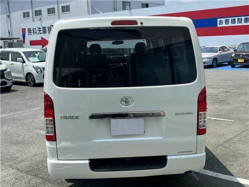 HIACE VAN-5