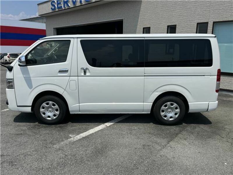 HIACE VAN-7