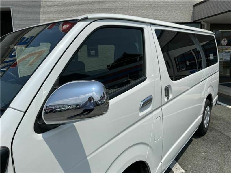 HIACE VAN-12