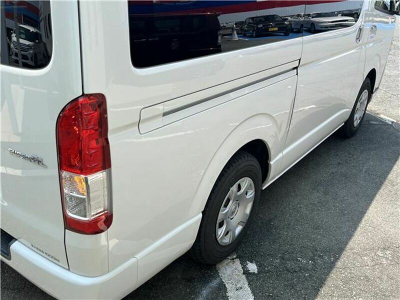 HIACE VAN-19