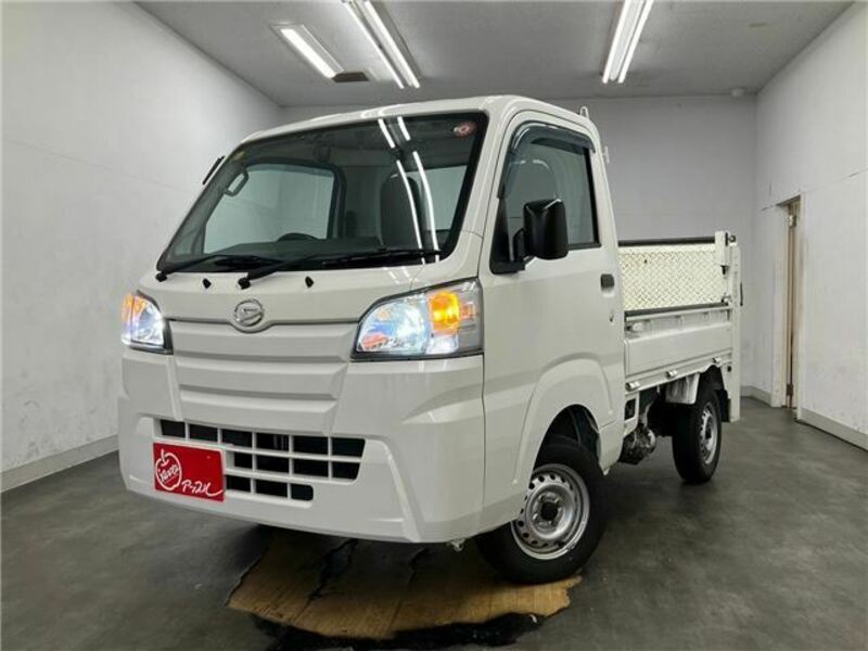 HIJET TRUCK-0