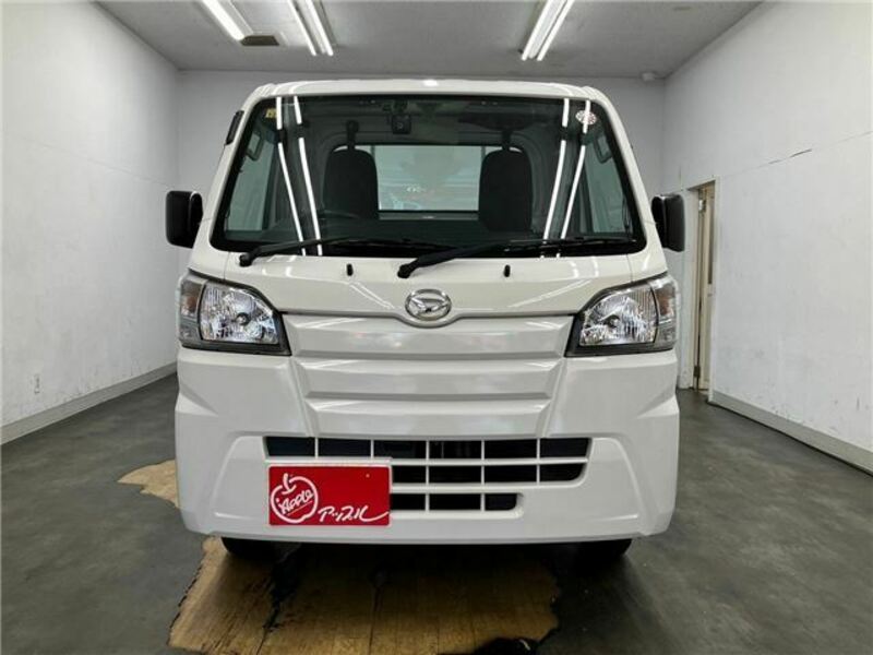 HIJET TRUCK-1