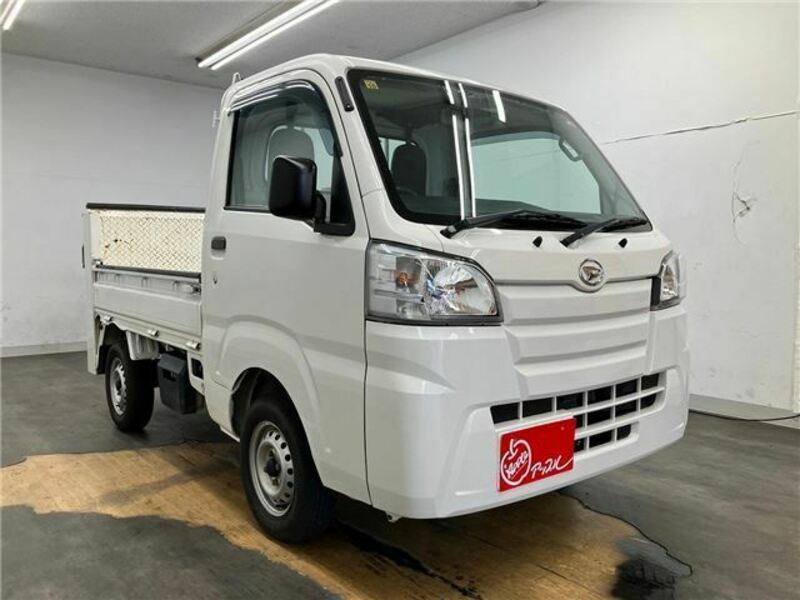 HIJET TRUCK-4