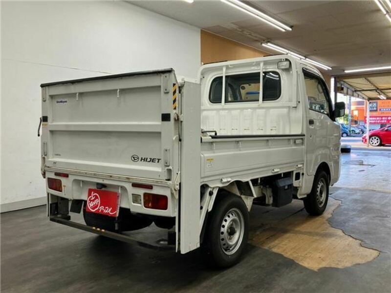 HIJET TRUCK-5